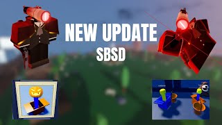 New Update 7.35 | Super Box Siege Defense