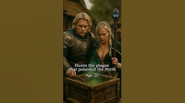 The story of Arthas Menethil – from prince of Lordaeron to the Lich King