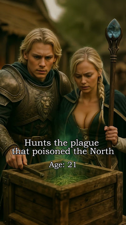 The story of Arthas Menethil – from prince of Lordaeron to the Lich King
