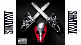 Eminem yall Ready Know Ft Slaughter House s shady Xv