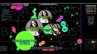 AGAR NETWORK