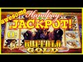 Jackpot after Big Win😊Any7s Double Gold - High Limit Slot ...