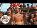 จำทางขึ้นใจ (We Know the Way) [Thai] - พิเชษฐ์ บัวขำ | Moana