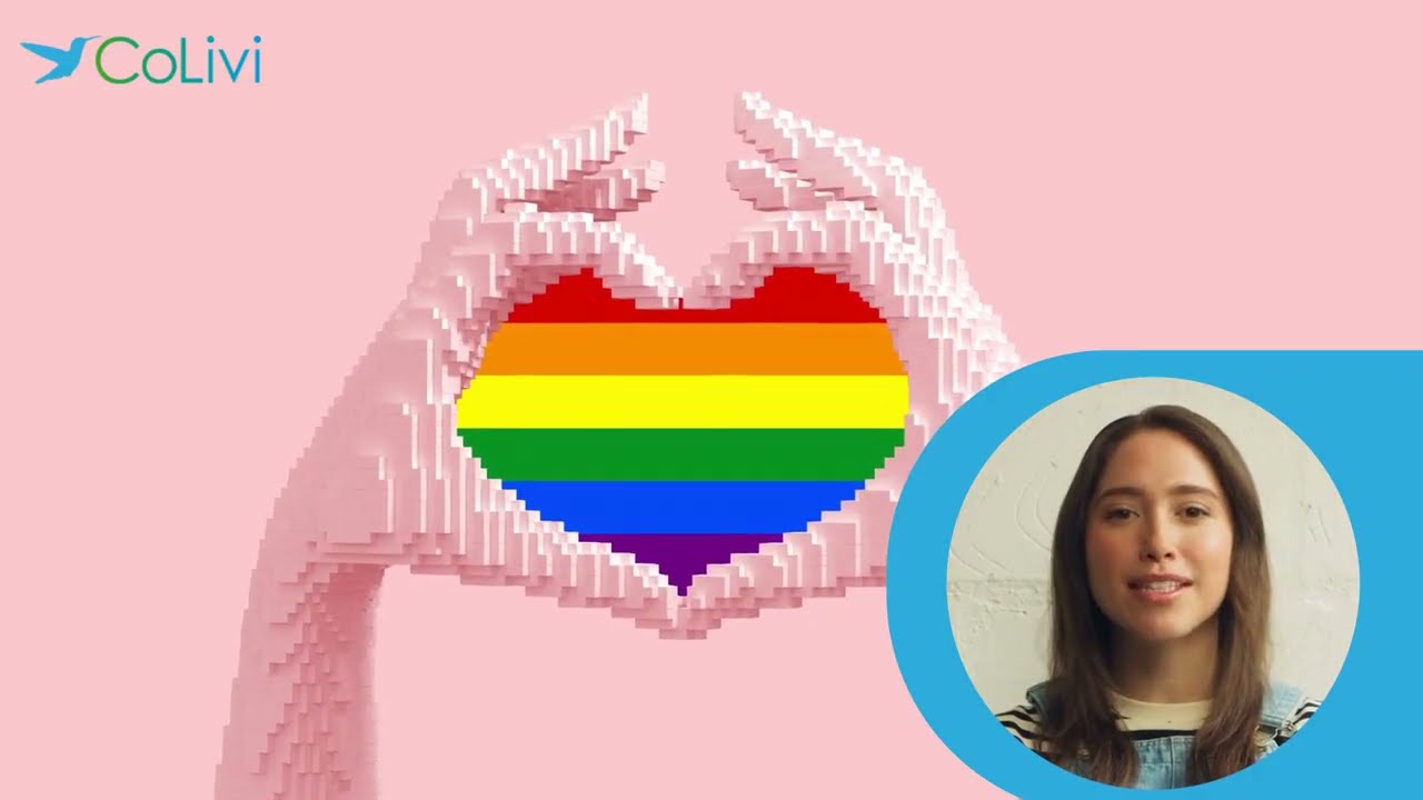 Rainbow Ahead! Where to Celebrate Vienna Pride 2025// Colivi - Coliving in Vienna