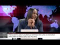 Política no feminino 27.06.2025
