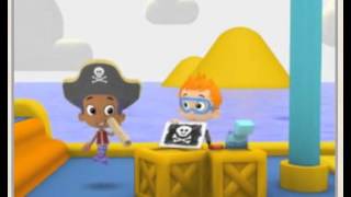 Nick Jr. High Seas Yo Ho Ho