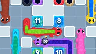 gecko out level 373