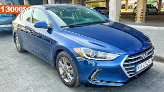 видео: Hyundai Elantra AD 2017-ТИХИЙ УЖАС НА ОСМОТРЕ,ДАЖЕ МЫ НЕ ОЖИДАЛИ! Хендай Элантра 6 из USA автоподбор картинка: Hyundai Elantra AD 2017-ТИХИЙ УЖАС НА ОСМОТРЕ,ДАЖЕ МЫ НЕ ОЖИДАЛИ! Хендай Элантра 6 из USA автоподбор