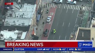 Woman killed in NYC hit-and-run