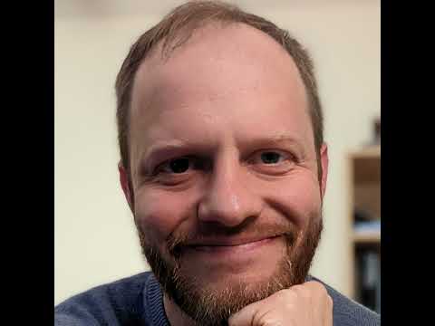 Jonathan Stark Interview