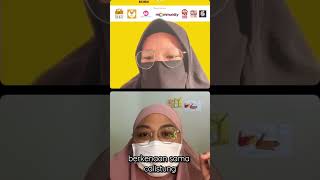 Bincang-Bincang Seru bersama dr.Pinan (Part 1)⁣⁣ #videoshort #shortsindonesia #parenting