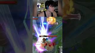 Hardest GAREN Combo 🗿 #leagueoflegends @DoaenelYT