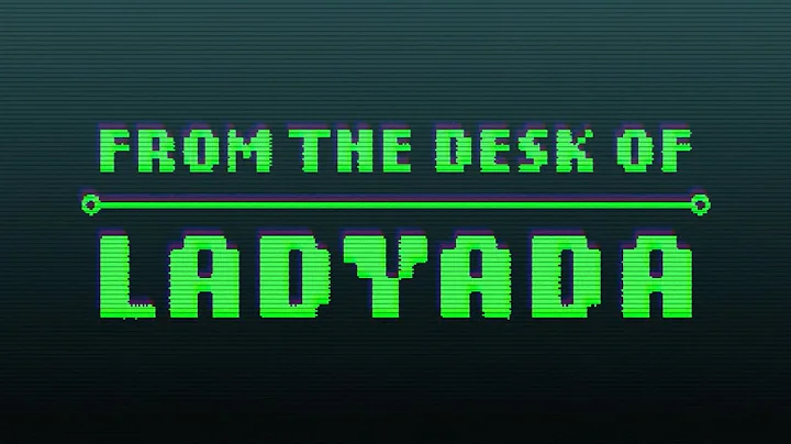 The Desk of Ladyada - New Year, Re-Newed Designs