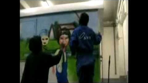 Cariffiti: bouwketen voor Gemeentewerken