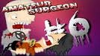 HENCHMEN & BOSS || Amatuer Surgeon Episode 6