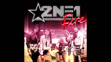 2NE1-FIRE [AUDIO/MP3/LINK]