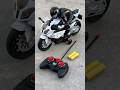 Rc Motorcycle 🏍️ Ki Unboxing kar di 👈🏿 #rcmotorcycle #unboxing