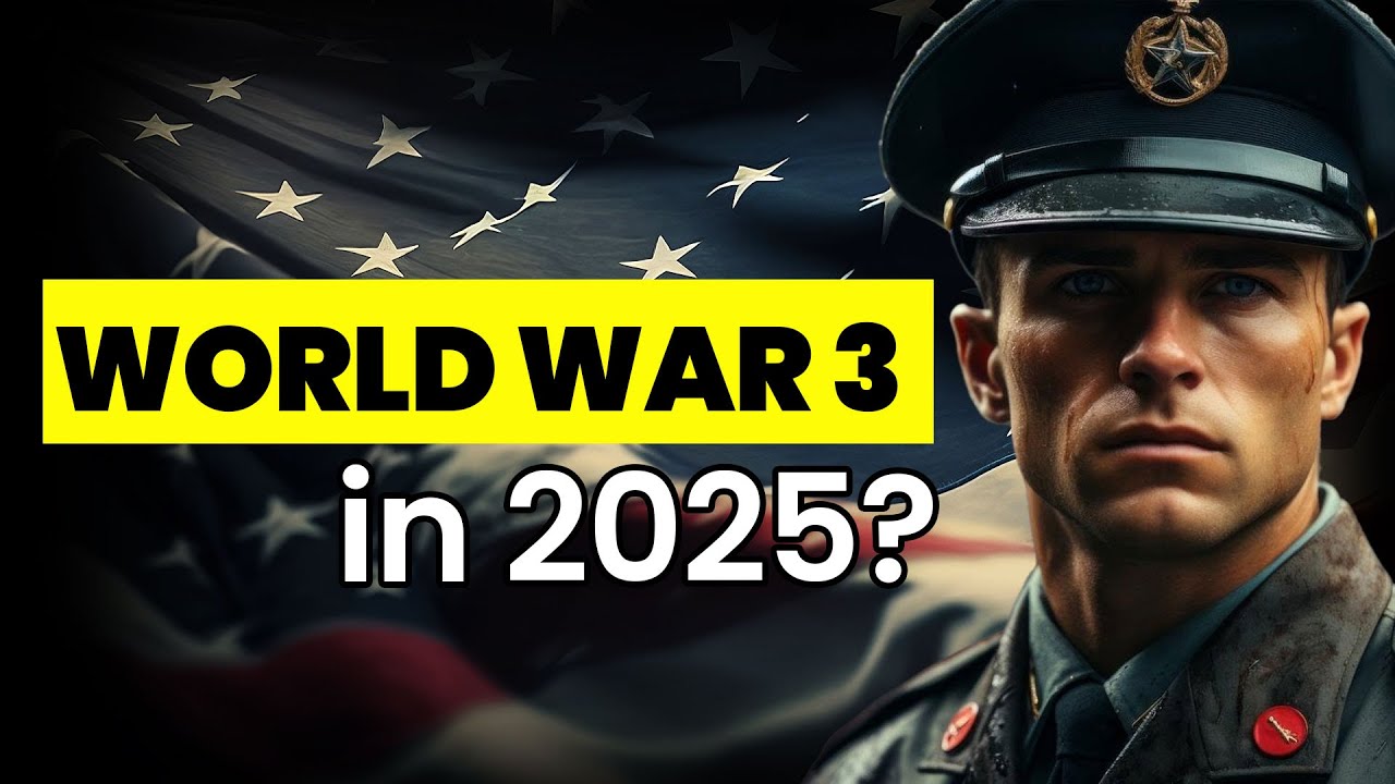 World War 3 India vs China vs USA – Who Wins - YouTube