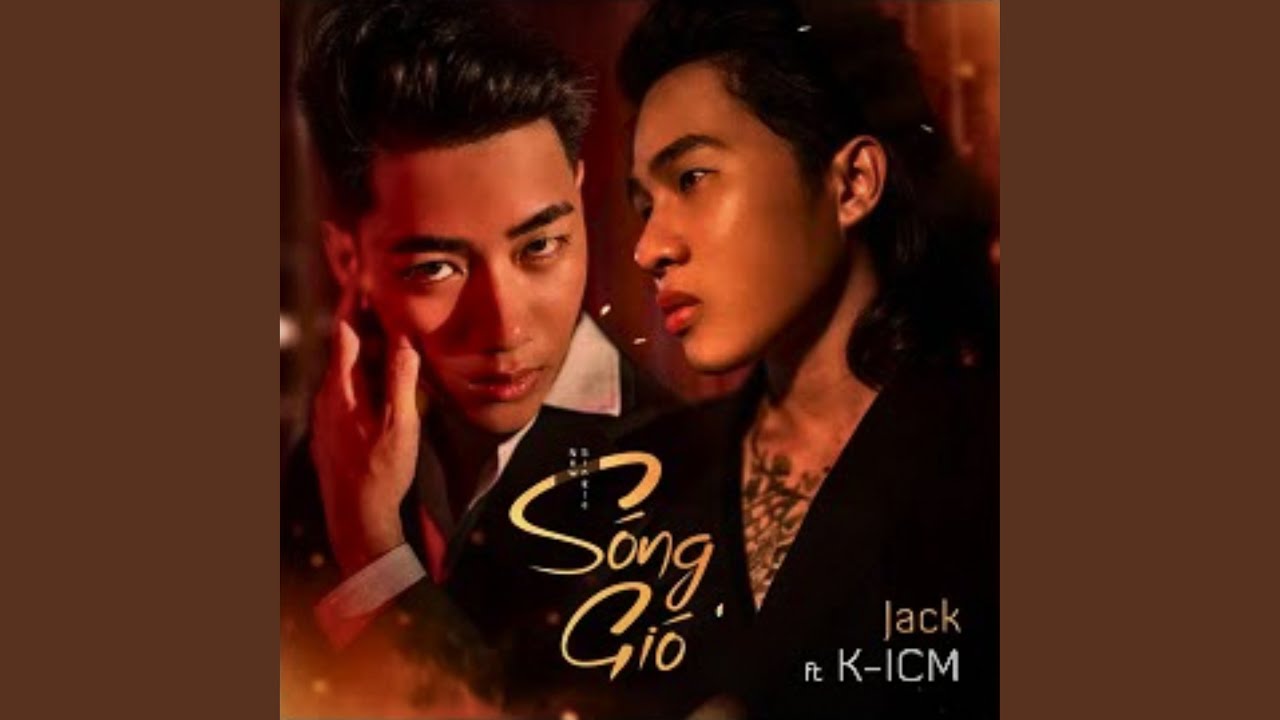Sóng Gió (feat. K-ICM)