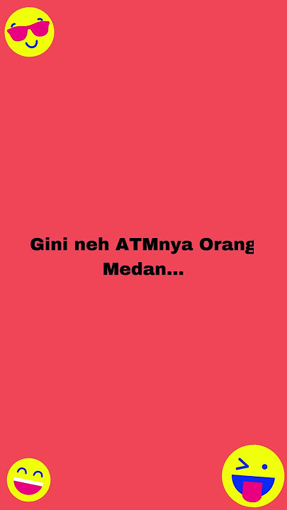 5 Meme Kocak Saldo ATM Ngenes #shorts #viral #meme #humor #lucu