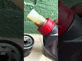 CUIDADO NA HORA DA TROCA DE ÓLEO!!!!!!!!!