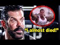 Rich Piana About His Steroids Addiction...