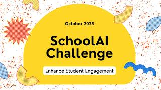 October Classroom Collaborative SchoolAI
