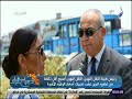 صباح البلد رشا مجدي تفتح ملف النقل النهري في مصر