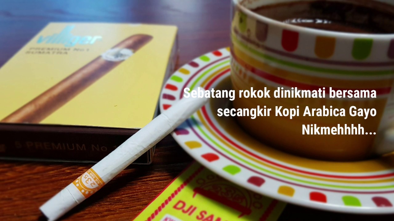 Tutorial Linting Bakong Gayo