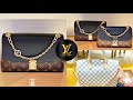 NEW at LV *WITH PRICES* 🏖️ LV MADELEINE BB & PM 🏖️ LV SPEEDY SOFT DAMIER AZUR 🏖️ LV ALMA DAMIER AZUR