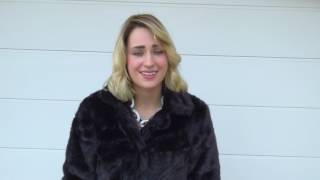 Madeline Willers - 247 Und Echo24.De-Usergruß