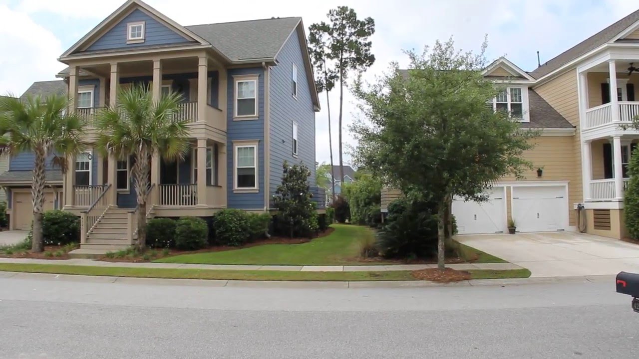 4257 Coolidge - YouTube