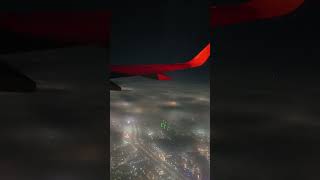 Delhi Ncr Looks Amazing From Air India Flight Window