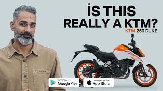 Ktm 250 Duke 2024 Should You Buy One? View