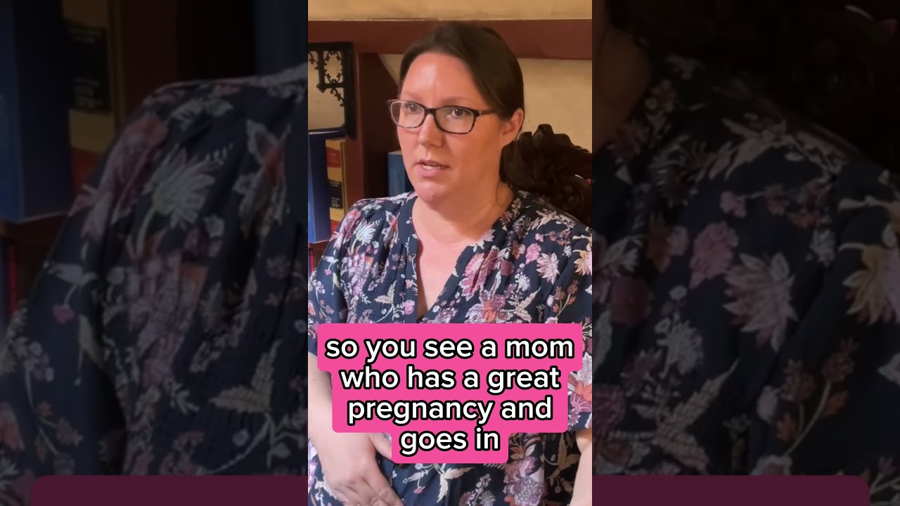 Birth injuries due to medical negligence are PREVENTABLE!