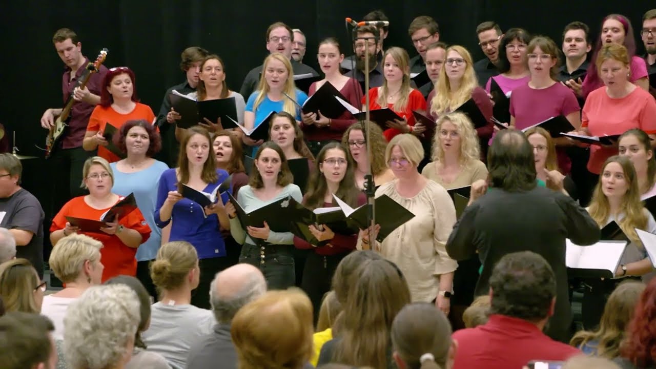 Klezmer koncert 2022: Hava Nagila