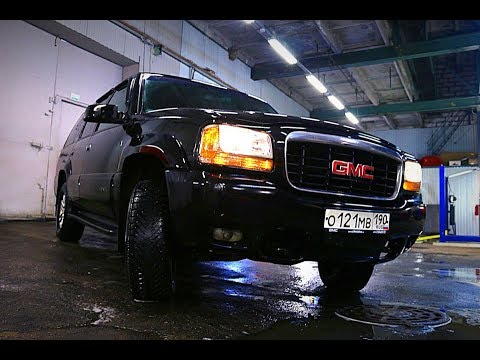 Смотреть клип Назад в девяностые! `99 GMC Yukon Denali - это Рок-н-ролл детка!! онлайн бесплатно в качестве Смотреть клип Назад в девяностые! `99 GMC Yukon Denali - это Рок-н-ролл детка!! онлайн бесплатно в качестве