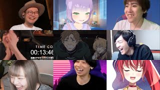 無職転生 ~異世界行ったら本気だす~ 同時視聴
