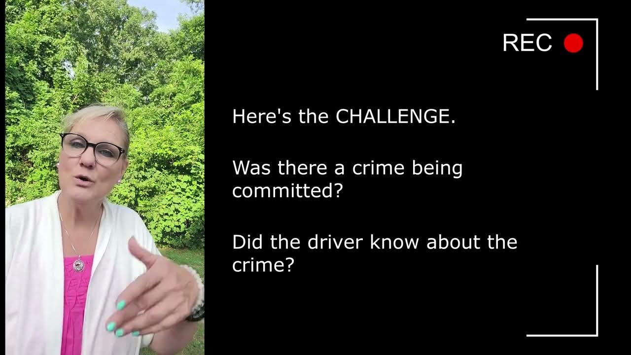 Is It Legal to Flash Your Headlights to Traffic? YouTube