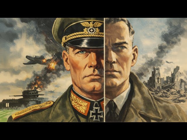 How Did The Allies Denazify Germany So Quickly After WWII