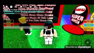 esse mapa da comando de admin gratis free admin