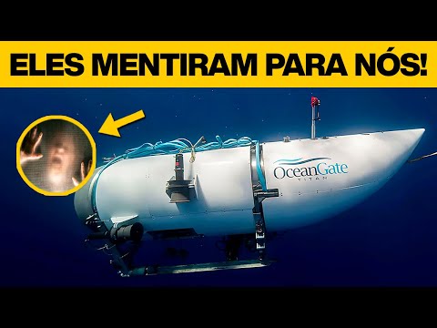 A terrível verdade