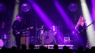 THE NINTH WAVE - NEW KIND OF EGO - TENEMENT TRAIL 2026 - BARROWLAND BALLROOM, GLASGOW
