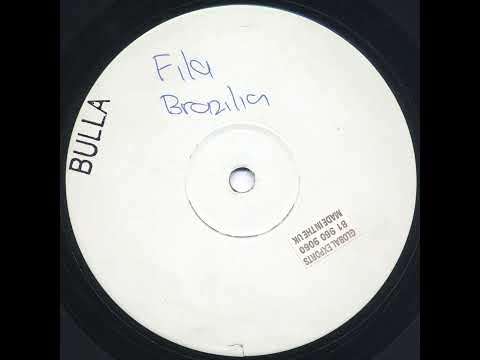 Fila Brazillia - Fila Funk