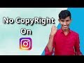 How To Use Copyright Music On Instagram Without Getting Copyright Problems