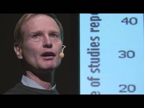 TEDxCalgary - Dr. Tom Keenan - We Know What You're...