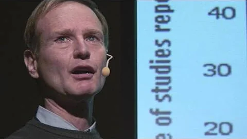 TEDxCalgary - Dr. Tom Keenan - We Know What You're...