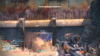 Destiny Sniping Compilation #2