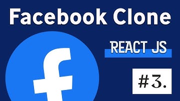 3 - Adding User Details into the Database and also ADD and GET Posts - Learn React - Facebook Clone