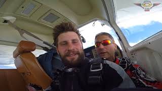 Swooopware: Skydive - Mark Russel